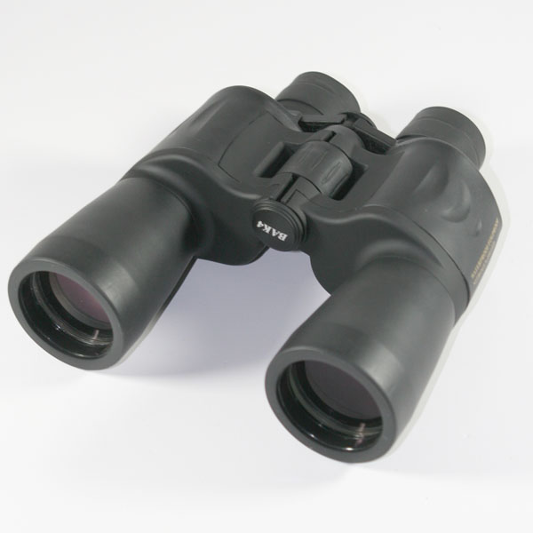 Weathermaster III 7x50 Porro prism binocular